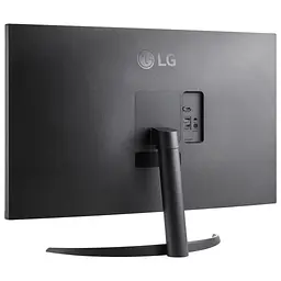 Монітор LG 32UR500K-B - мініатюра 6
