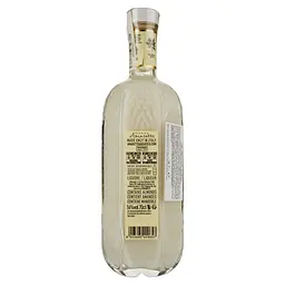 Лікер Adriatico Amaretto Bianco, 16%, 0.7 л - мініатюра 2