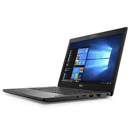 Ноутбук Dell Latitude 7280 (i7-7600U/8/512SSD) - Class B "Б/В" - мініатюра 2