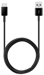 Кабель Samsung EP-DG930IBRGRU - Type-C 1.5m Чорний (6443881) - мініатюра 5