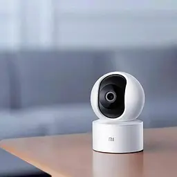 IP-камера Xiaomi Mi 360 Camera (1080p) MJSXJ10CM (BHR4885GL) - мініатюра 4