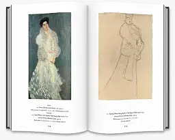 Gustav Klimt. Drawings & Watercolours - мініатюра 4