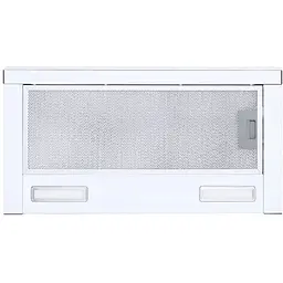 Витяжка телескопічна Minola HTLS 6735 WH 1100 LED - мініатюра 3