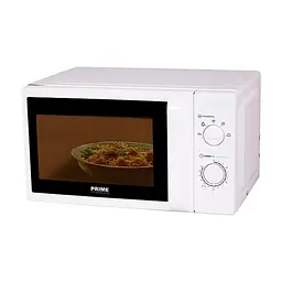 Мікрохвильова піч PRIME Technics PMW 20757 HW - мініатюра 2