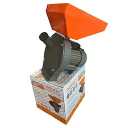 Зернодробарка Donny DYBB 3500 (3,5 кВт, 240 кг/год) 83000 - мініатюра 2