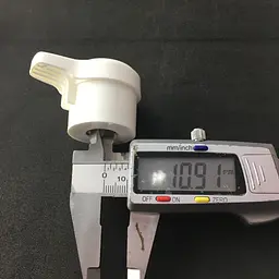Паровий клапан для мультиварки-скороварки Rotex REPC58-G - мініатюра 9
