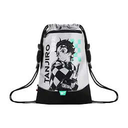 Сумка для взуття Yes Demon Slayer Tanjiro SB-20 (550055) - мініатюра 2