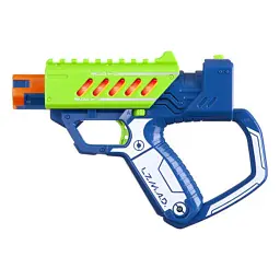 Іграшкова зброя Silverlit Lazer M.A.D. Тренировочный набор (1 бластер, 3 мишени) (LM-86846) - мініатюра 11