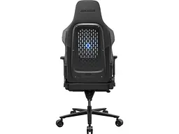 Компьютерное кресло для геймера Cougar NxSys Aero Black - миниатюра 3