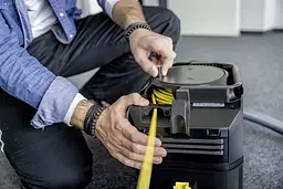 Karcher Пилосос професійний Karcher Go! - мініатюра 5
