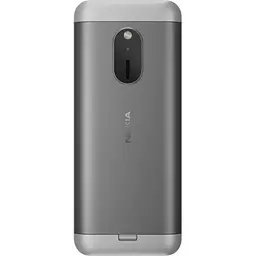 Мобільний телефон Nokia 230 2024 White - мініатюра 3