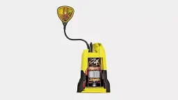 Дренажний насос для чистої води Karcher SP 2 Flat жовтий з чорним (1.645-501.0) - мініатюра 2