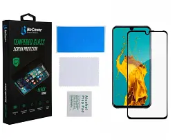 Скло захисне BeCover Infinix Note 11 (X663B) Black (708141) - мініатюра 3