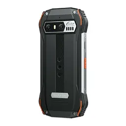 Смартфон Blackview N6000 8/256GB Orange - мініатюра 2