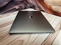 Ноутбук Apple MacBook Pro 15" i7-8850H/32/512 (C02YH0T4JGH6) Б/в - мініатюра 6