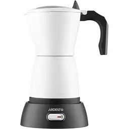 Гейзерна кавоварка Ardesto CMM-X300W