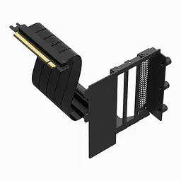 Райзер APNX Kit 1 for C1 PCI-E 5.0 x 16 Black (APCK-AX01V00.11) - мініатюра 3