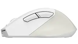 Миша A4Tech Fstyler FB45CS Air2 (Cream Beige) (FB45CS AIR2 (CREAM BEIGE)) - мініатюра 4