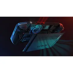 Портативна ігрова консоль Lenovo Legion Go 512GB [95925] - мініатюра 14