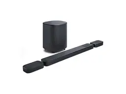 Саундбар JBL Bar 1000MK2 (BAR1000M2BLK) - мініатюра 2
