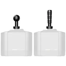 Набір змінних ручок для Moza Active Shifter