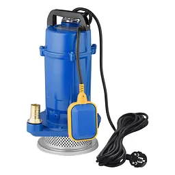 Дренажний насос Agua QDX 7-32-0.75 (CV035077)