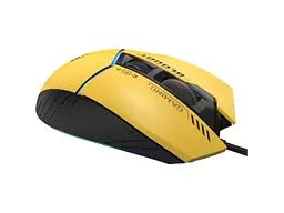 Миша A4Tech Bloody W95 Max Sports Lime - мініатюра 3
