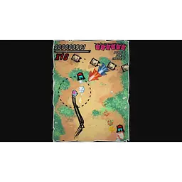 Ключ активації Microsoft RPM - Road Punk Mayhem для Xbox One/Series S/X - мініатюра 11