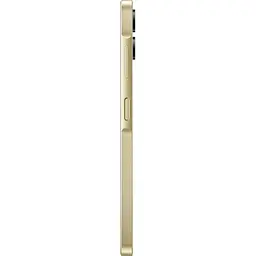 Смартфон Samsung Galaxy A06 4/128Gb Gold (SM-A065FZDGSEK) - мініатюра 9