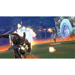 Ключ активації Microsoft Smite Deluxe Legacy Pass для Xbox One/Series S/X - мініатюра 3