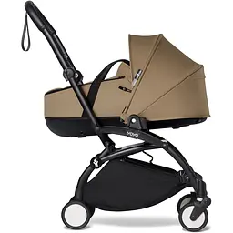 Люлька Stokke YOYO Bassinet Toffee (646308) - мініатюра 8