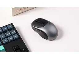 Миша Keychron BM24 Gray (BM24-C61) - мініатюра 3