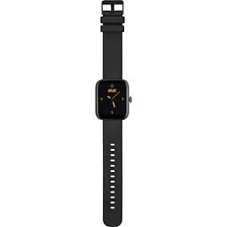 Смарт-годинник 2E Alpha SQ Music Edition 46mm Black (2E-CWW40BK) - мініатюра 5