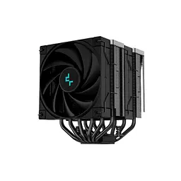 Кулер до процесора Deepcool AK620 ZERO DARK - мініатюра 4