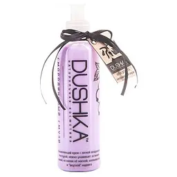 Крем для тіла Смородиновий смузі Dushka 200 мл