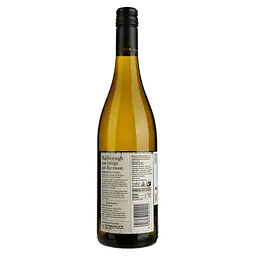 Вино Marlborough Sun Chardonnay, біле, сухе, 13%, 0,75 л (2570) - мініатюра 2