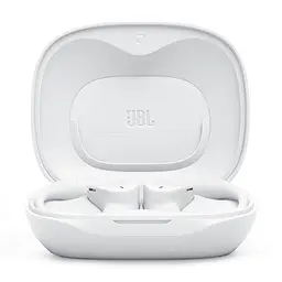 Навушники TWS JBL Sense Lite Білий (JBLSENSELITEWHT) - мініатюра 6