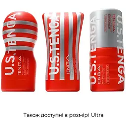 Мастурбатор Tenga Soft Case Cup - мініатюра 8