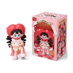 Фігурка 10/10 Toys сюрприз Milay Путівник світом казок Blind Box (DV-MILAY-04)