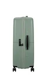 Валіза American Tourister DASHPOP ICEBERG GREEN 77х50х30(34) 77 см MG5*04003 - мініатюра 10