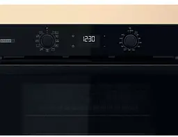 Електрична духова шафа Whirlpool OMSR58CU1SB (6875206) - мініатюра 4