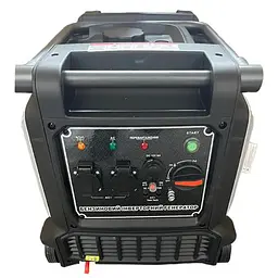 Генератор інверторний KOER KU.3800iE KR3428 - мініатюра 3