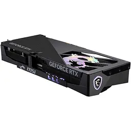Відеокарта MSI GeForce RTX 5070 Ti 16G Gaming Trio [G507T-16GT/912-V531-056] UA [145837] - мініатюра 3