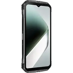 Смартфон Doogee S Cyber Pro 12/512GB Icy Silver [138473] - мініатюра 3