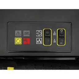Пароочисник Karcher SG 4/2 Classic професійний (1.092-301.0) - мініатюра 6