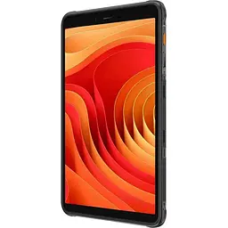 Планшет Ulefone Armor Pad Lite 3/32Gb Wi-Fi Black (6937748735588) - мініатюра 3