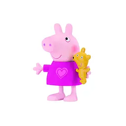 Ігровий набір Peppa Музична Пеппа-модниця (96642) - мініатюра 5