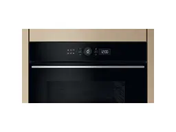 Духовка електрична Whirlpool WOI5S8CM1SXA - мініатюра 3