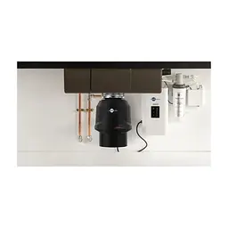 Подрібнювач харчових відходів In-Sink-Erator Premium 550 - мініатюра 4