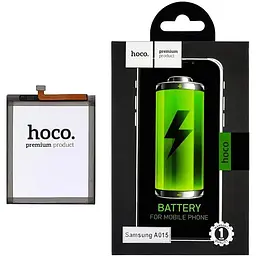 Акумулятор Hoco QL1695 для Samsung A015 A01 (2020)